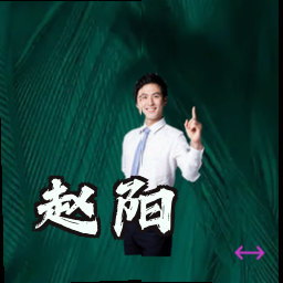 赵阳
